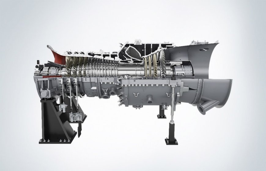 Siemens va construire une nouvelle centrale à cycle combiné en France